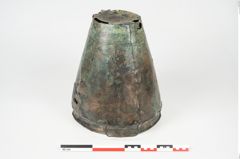 Foto von Bronzesitula (NHMW-PRAE-025039)